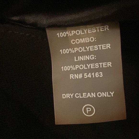 New Calvin Klein Cold Shoulder Sheath Dress - Picture 3 of 5